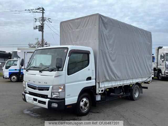 mitsubishi-fuso canter 2019 -MITSUBISHI--Canter TPG-FEB20--FEB20-***176---MITSUBISHI--Canter TPG-FEB20--FEB20-***176- image 1