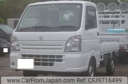 suzuki carry-truck 2019 -SUZUKI 【名変中 】--Carry Truck DA16T--453008---SUZUKI 【名変中 】--Carry Truck DA16T--453008-