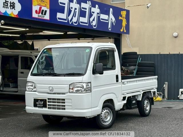 honda acty-truck 2020 CFJ1834132 image 1
