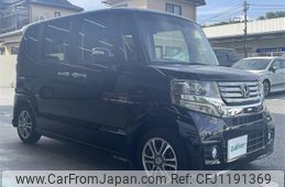 honda n-box 2015 -HONDA--N BOX DBA-JF1--JF1-1531824---HONDA--N BOX DBA-JF1--JF1-1531824-