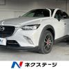 mazda cx-3 2016 -MAZDA--CX-3 LDA-DK5FW--DK5FW-132096---MAZDA--CX-3 LDA-DK5FW--DK5FW-132096- image 1