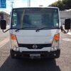 nissan atlas 2011 CFJ1758833 image 8