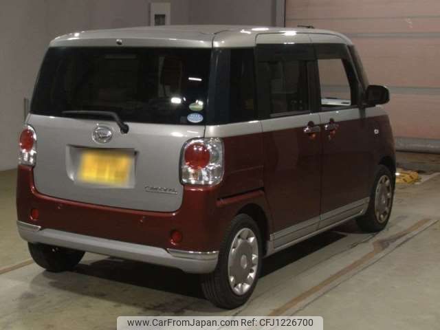 daihatsu move-canbus 2019 -DAIHATSU 【姫路 588ｳ 116】--Move Canbus 5BA-LA800S--LA800S-0157656---DAIHATSU 【姫路 588ｳ 116】--Move Canbus 5BA-LA800S--LA800S-0157656- image 2