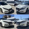 nissan leaf 2018 CFJ1747072 image 2