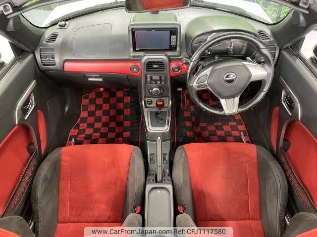 daihatsu copen 2019 -DAIHATSU--Copen DBA-LA400K--LA400K-0026745---DAIHATSU--Copen DBA-LA400K--LA400K-0026745- image 2