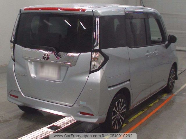 toyota roomy 2023 -TOYOTA--Roomy M900A-1054616---TOYOTA--Roomy M900A-1054616- image 2