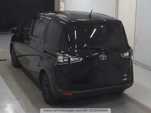 toyota sienta 2021 -TOYOTA--Sienta NHP170G-7252591---TOYOTA--Sienta NHP170G-7252591- image 2