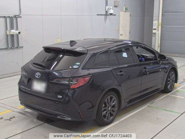 toyota corolla-touring-wagon 2020 CFJ1724403 image 2