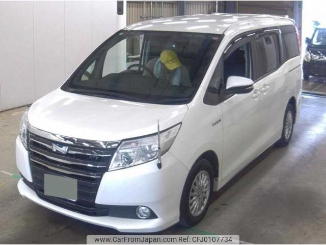 toyota noah 2014 quick_quick_DAA-ZWR80G_0053531 image 1