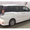 toyota voxy 2020 -TOYOTA 【八戸 300ﾏ1340】--Voxy DAA-ZWR80W--ZWR80W-0453891---TOYOTA 【八戸 300ﾏ1340】--Voxy DAA-ZWR80W--ZWR80W-0453891- image 2