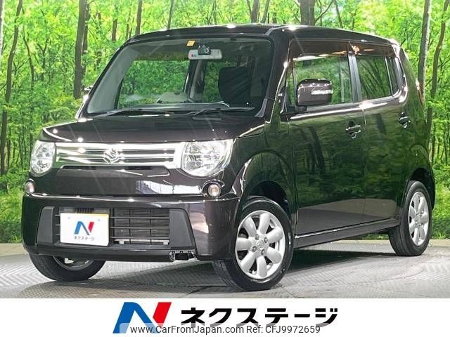 suzuki mr-wagon 2012 -SUZUKI--MR Wagon DBA-MF33S--MF33S-130749---SUZUKI--MR Wagon DBA-MF33S--MF33S-130749- image 1