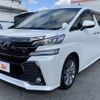 toyota vellfire 2016 -TOYOTA--Vellfire DBA-AGH30W--AGH30-0095204---TOYOTA--Vellfire DBA-AGH30W--AGH30-0095204- image 7