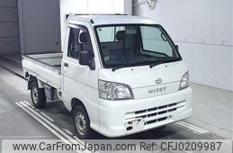 daihatsu hijet-truck 2011 -DAIHATSU--Hijet Truck S211P-0142540---DAIHATSU--Hijet Truck S211P-0142540-