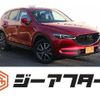 mazda cx-5 2018 -MAZDA--CX-5 3DA-KF2P--KF2P-201568---MAZDA--CX-5 3DA-KF2P--KF2P-201568- image 1