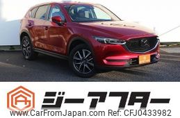 mazda cx-5 2018 -MAZDA--CX-5 3DA-KF2P--KF2P-201568---MAZDA--CX-5 3DA-KF2P--KF2P-201568-