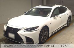 lexus ls 2018 -LEXUS 【佐賀 300る2260】--Lexus LS VXFA50-6003314---LEXUS 【佐賀 300る2260】--Lexus LS VXFA50-6003314-