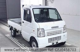 suzuki carry-truck 2006 -SUZUKI--Carry Truck DA63T-457451---SUZUKI--Carry Truck DA63T-457451-