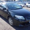 toyota corolla-fielder 2009 TE4368 image 27