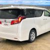 toyota alphard 2021 -TOYOTA--Alphard 3BA-AGH30W--AGH30-0393936---TOYOTA--Alphard 3BA-AGH30W--AGH30-0393936- image 3