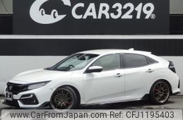 honda civic 2020 -HONDA 【名変中 】--Civic FK7--1200836---HONDA 【名変中 】--Civic FK7--1200836-