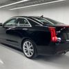 cadillac ats 2018 quick_quick_ABA-A1SL_1G6A95SX3H0139880 image 8