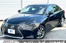 lexus is 2016 -LEXUS--Lexus IS DAA-AVE30--AVE30-5060250---LEXUS--Lexus IS DAA-AVE30--AVE30-5060250-