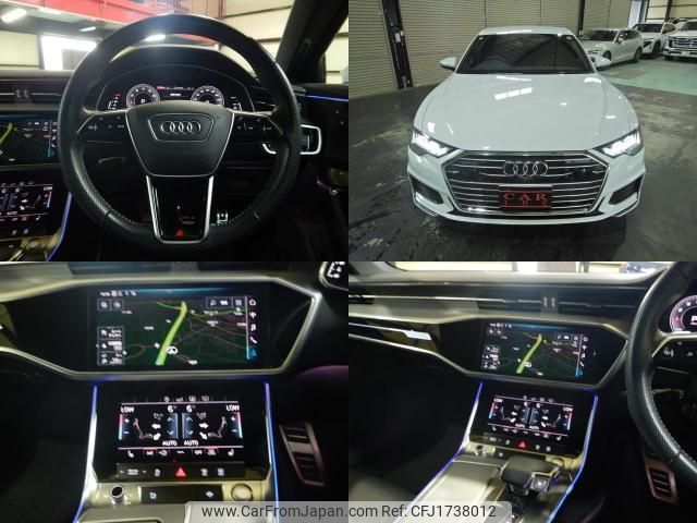 audi a6 2020 CFJ1738012 image 2