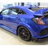 honda civic 2017 quick_quick_DBA-FK8_1000210 image 11