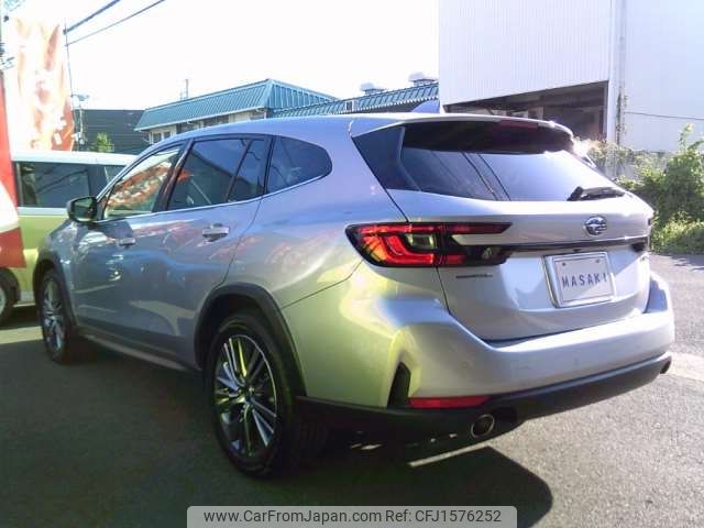subaru levorg-layback 2023 CFJ1576252 image 2