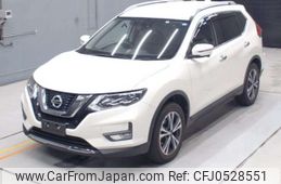 nissan x-trail 2019 -NISSAN--X-Trail DBA-T32--T32-058122---NISSAN--X-Trail DBA-T32--T32-058122-