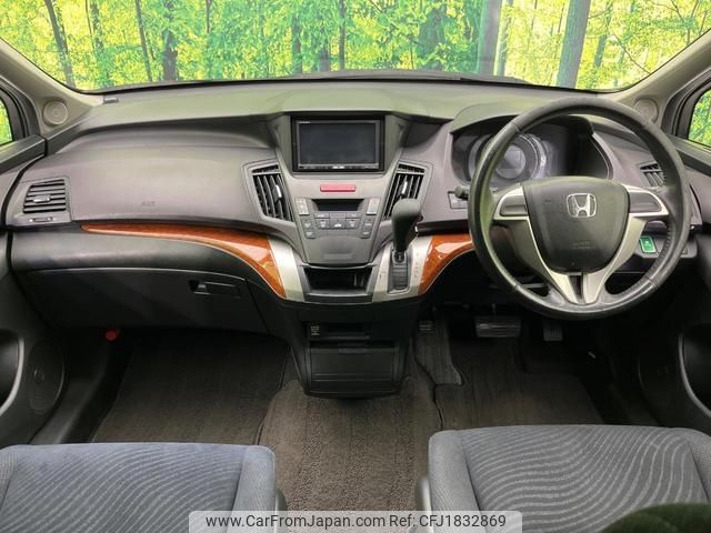 honda odyssey 2009 CFJ1832869 image 2
