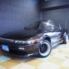 nissan silvia 1993 CFJ1821069 image 1