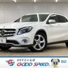 mercedes-benz gla-class 2018 quick_quick_DBA-156947_WDC1569472J519793 image 1