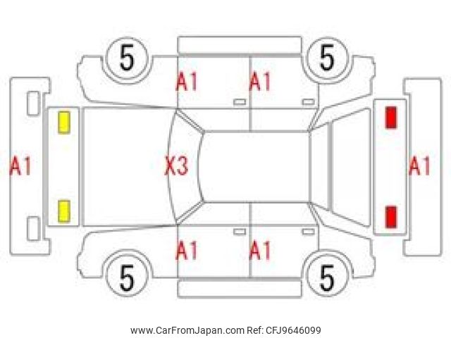 toyota raize 2020 -TOYOTA--Raize 5BA-A200A--A200A-0005470---TOYOTA--Raize 5BA-A200A--A200A-0005470- image 2