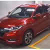 honda vezel 2017 quick_quick_DAA-RU4_1214121 image 1