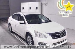 nissan teana 2016 -NISSAN--Teana L33-109517---NISSAN--Teana L33-109517-