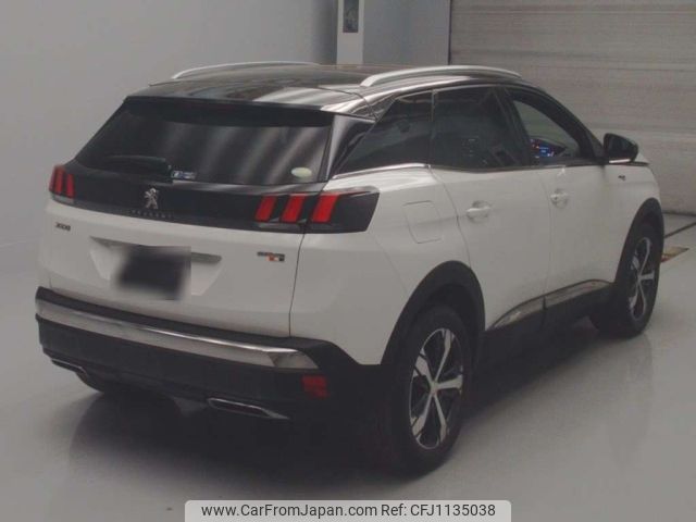 peugeot 3008 2020 -PEUGEOT--Peugeot 3008 P84AH01-VF3MJEHZRKS420173---PEUGEOT--Peugeot 3008 P84AH01-VF3MJEHZRKS420173- image 2