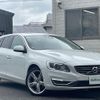 volvo v60 2017 -VOLVO--Volvo V60 LDA-FD4204T--YV1FWA8RDJ2375434---VOLVO--Volvo V60 LDA-FD4204T--YV1FWA8RDJ2375434- image 1