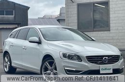 volvo v60 2017 -VOLVO--Volvo V60 LDA-FD4204T--YV1FWA8RDJ2375434---VOLVO--Volvo V60 LDA-FD4204T--YV1FWA8RDJ2375434-