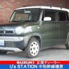 suzuki hustler 2019 -SUZUKI--Hustler DBA-MR31S--MR31S-322195---SUZUKI--Hustler DBA-MR31S--MR31S-322195- image 1