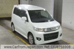 suzuki wagon-r 2012 -SUZUKI--Wagon R MH23S--MH23S-658360---SUZUKI--Wagon R MH23S--MH23S-658360-