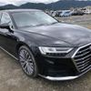 audi a8 2019 -AUDI--Audi A8 AAA-F8CXYF--WAUZZZF85KN007155---AUDI--Audi A8 AAA-F8CXYF--WAUZZZF85KN007155- image 1