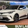 toyota c-hr 2018 -TOYOTA--C-HR DAA-ZYX10--ZYX10-2118888---TOYOTA--C-HR DAA-ZYX10--ZYX10-2118888- image 1