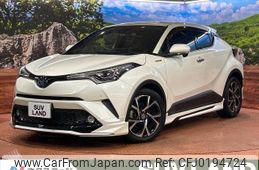 toyota c-hr 2018 -TOYOTA--C-HR DAA-ZYX10--ZYX10-2118888---TOYOTA--C-HR DAA-ZYX10--ZYX10-2118888-