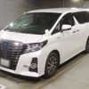 toyota alphard 2017 -TOYOTA 【金沢 300に4282】--Alphard AYH30W-0055508---TOYOTA 【金沢 300に4282】--Alphard AYH30W-0055508- image 1