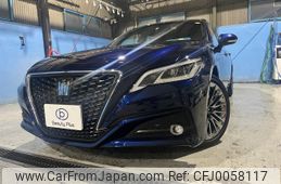 toyota crown-hybrid 2021 quick_quick_6AA-GWS224_GWS224-1011570