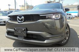 mazda mx-3 2022 CFJ1653848