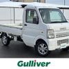 suzuki carry-truck 2007 -SUZUKI--Carry Truck 不明-DA63T--DA63T-495174---SUZUKI--Carry Truck 不明-DA63T--DA63T-495174- image 1