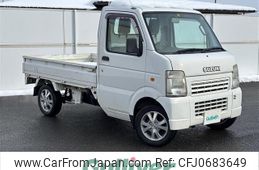 suzuki carry-truck 2007 -SUZUKI--Carry Truck 不明-DA63T--DA63T-495174---SUZUKI--Carry Truck 不明-DA63T--DA63T-495174-