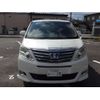 toyota alphard 2012 -TOYOTA 【三河 800ｾ 15】--Alphard DAA-ATH20W--ATH20-8003730---TOYOTA 【三河 800ｾ 15】--Alphard DAA-ATH20W--ATH20-8003730- image 27